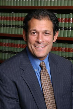 Michael Sklar, Esq. | Attorney | Levine Staller