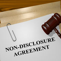 Atlantic City employment lawyers handle employment related matters dealing with non-disclosure agreements.