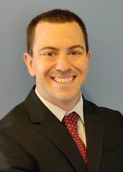 Anthony Morgano | Attorney | Levine Staller